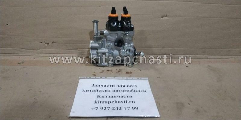 Топливный насос высокого давления Denso CR HP0 HOWO r61540080101