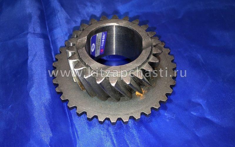 Шестерня 5 передачи КПП (22 зуб) Baw Fenix 1044 Евро 2 1701320-90F