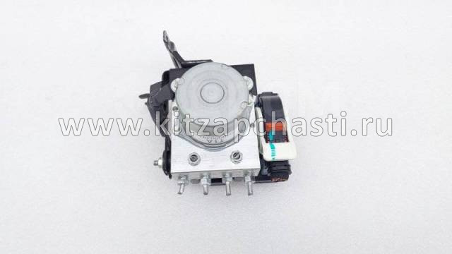 Блок управления ABS и ESP Chery Tiggo 4 Pro 207000039AA