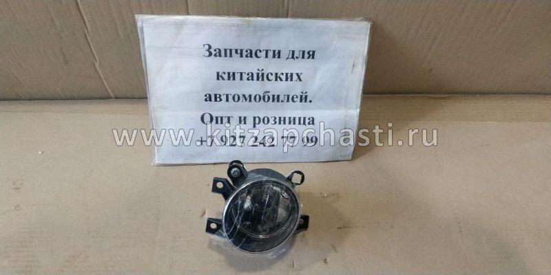 Фара противотуманная правая HAVAL H2 4116200XP24AA