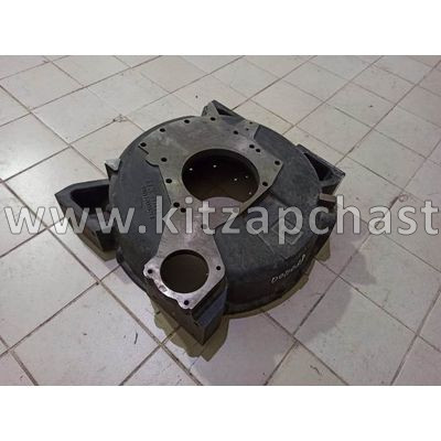 Картер маховика WP10 Shacman F2000 612600011088-S