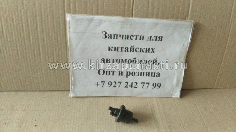 Клапан топливный электромагнитный Chery Indis A11-1208210BA