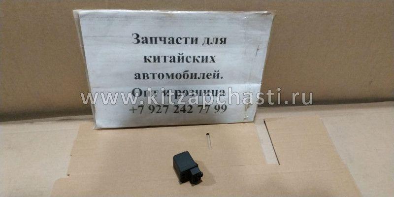 Реле отопителя Baw Fenix 33460 Евро4 (12V) ВР17803735306