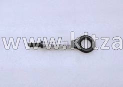 Крюк буксировочный Chery Arizzo 8  J42-3900119