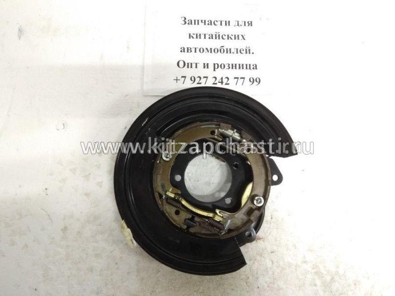 Механизм тормозной задний правый в сборе Chery Tiggo FL, Vortex Tingo FL T11-3502020BA