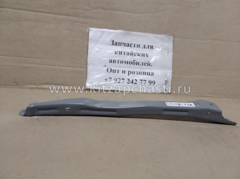 Панель передняя средняя центр Chery Tiggo FL, Vortex Tingo FL T115300150FLDY