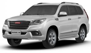 HAVAL H9