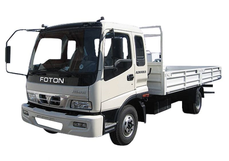 Foton 1093